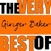 The Very Best of Ginger Baker