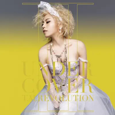 Under: Cover 2 - T.M. Revolution