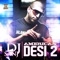 Nakhreya Mari - DJ Sanj & Miss Pooja lyrics