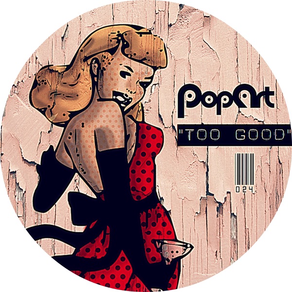 Too Good - Single