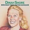 16 Most Requested Songs: Dinah Shore artwork