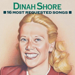 Dinah Shore - Dear Hearts and Gentle People - Line Dance Music