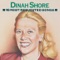 Baby, It's Cold Outside - Dinah Shore lyrics