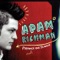 Here Anymore - Adam Richman lyrics