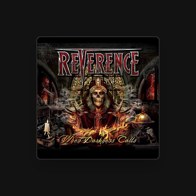 Listen to Reverence, watch music videos, read bio, see tour dates & more!