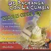 Los Black Stars - La Piragua