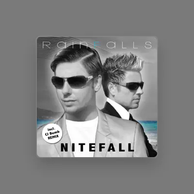 Listen to NiteFall, watch music videos, read bio, see tour dates & more!