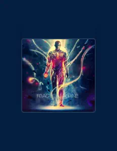 Escucha a Fragile Machine, mira vídeos musicales, lee la biografía, consulta fechas de giras y mucho más.