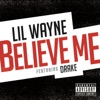 Believe Me Cover Art