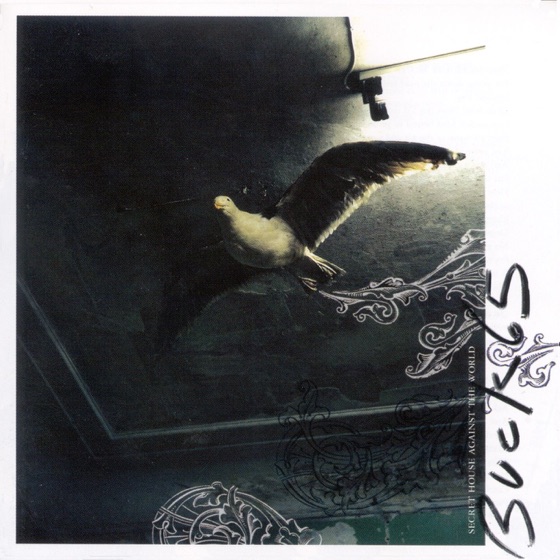 Cover artwork for The Suffering Machine