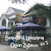 Beautiful Louisiana - Cajun Zydeco, Vol. 2 artwork