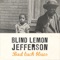 Blind Lemon Penitentiary Blues - Blind Lemon Jefferson lyrics