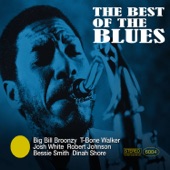 The Best of the Blues artwork