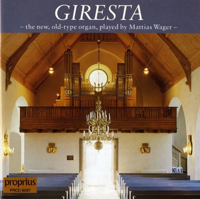 Giresta