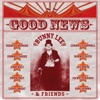 Bunny Lee & Friends - Good News artwork