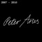 Monix - Peter Aries lyrics