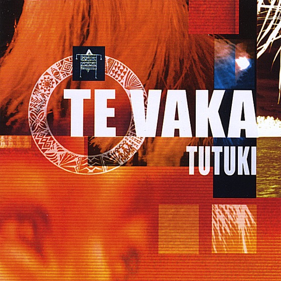 Cover artwork for Tutuki