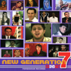 New Generation 7 (Armenian Stars) - Various Artists