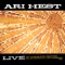A Fond Farewell - Ari Hest lyrics