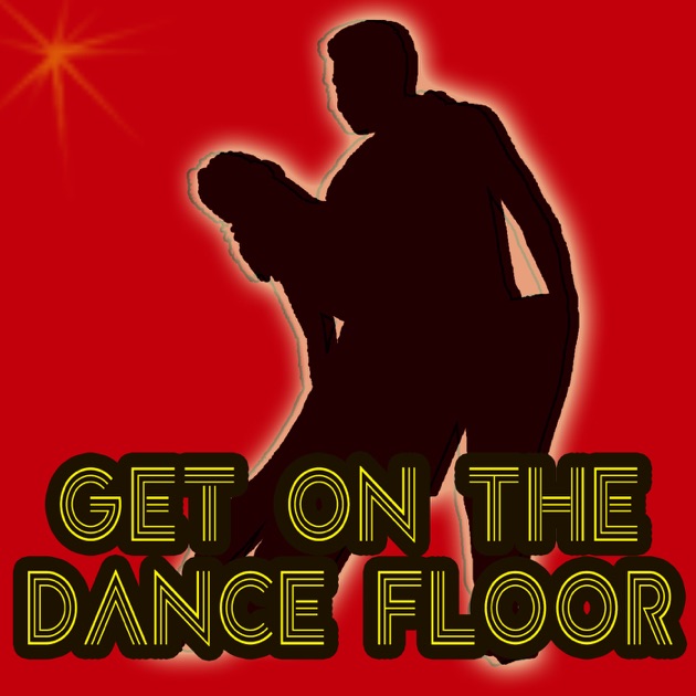 ミュージック GET ON THE DANCE FLOOR Rob Base & DJ E-Z Rock - Get On The Dance Floor (Extended