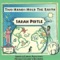 Races - Sarah Pirtle lyrics