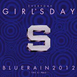The S, Pt. 2 - Single - Girls' Day The S, Pt. 2 - Single - Girls' Day