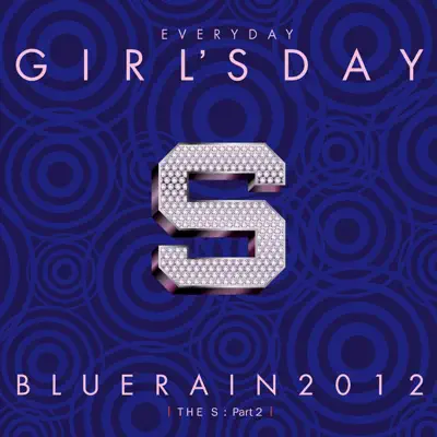 The S, Pt. 2 - Single - Girls' Day The S, Pt. 2 - Single - Girls' Day