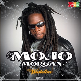 Wasteline Mojo Morgan