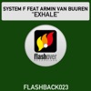 Exhale (feat. Armin van Buuren)