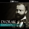 Dvorak: Slavonic Dances Four Hand Piano Op. 72: 5-8 - EP