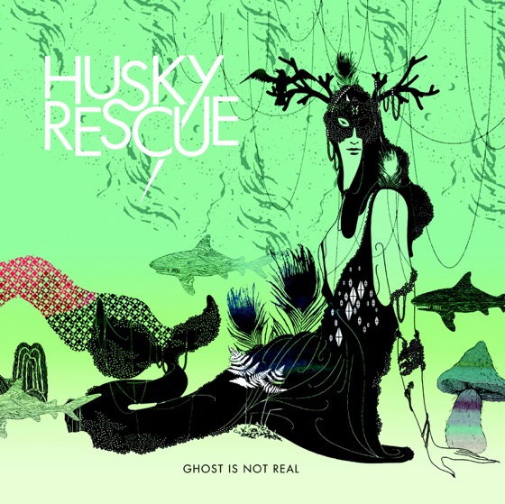 Cover artwork for Shadow Run