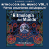 Audiolibro Ritmología del Mundo, Vol. 1 "Ritmos Provenientes del Maqsoum" - Hernan Ergueta