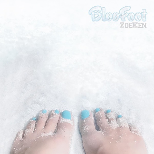 Bloo Foot