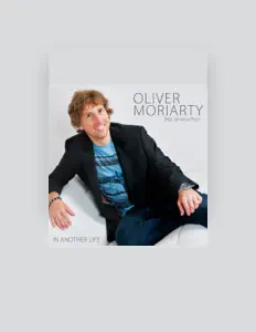 Oliver Moriartyを聴いたり、ミュージックビデオを鑑賞したり、経歴やツアー日程などを確認したりしましょう！