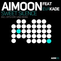 Sweet Silence (feat. Eva Kade) - Single - Ai-Moon