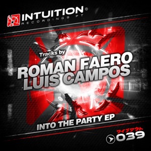 Into the Party - EP