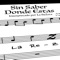 Sin Saber Dónde Estás (feat. Alex Bueno) - La Rezeta lyrics