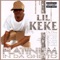 Platinum In da Ghetto - Lil' Keke lyrics