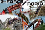 G-Force Radio - Episode 2-1