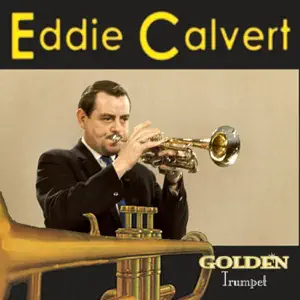 Eddie Calvert