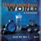 The World Is Changing - DamianDeBASS lyrics
