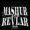 Ghost House - Mashur & Kevlar lyrics