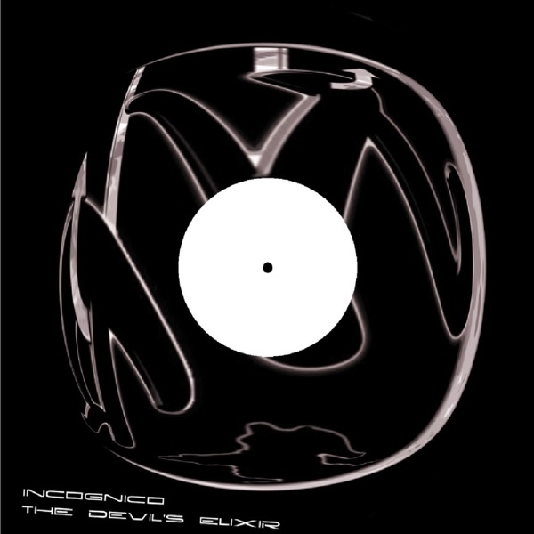 The Devil's Elixir - Single