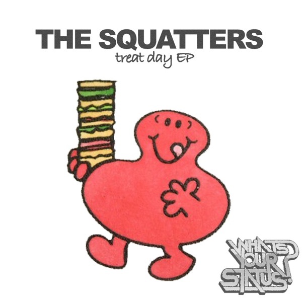 Treat Day - Single