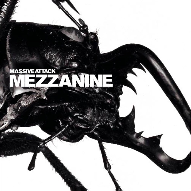 Ritual Spirit - EP - Album by Massive Attack - Apple Music