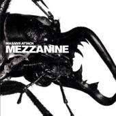 Mezzanine - The Remixes artwork