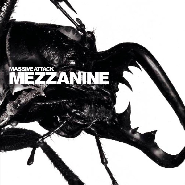 Mezzanine - The Remixes - Massive Attack