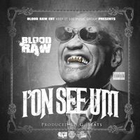 Ion See Um - Single - Blood Raw