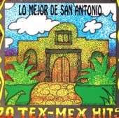 20 Tex Mex Hits De Conjunto, 2012