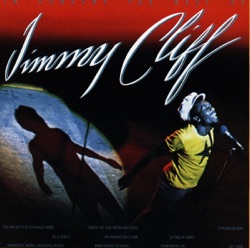 Jimmy Cliff - The Harder They Come (Album Version)